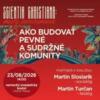 MOSTY POROZUMENIA - 23.08.2026