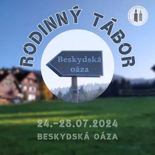 RODINNÝ TÁBOR 2024