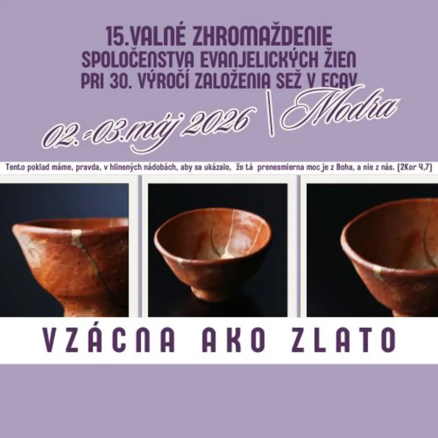 Valné zhromaždenie SEŽ