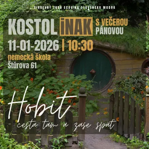 KOSTOL iNAK - 11.01.2026