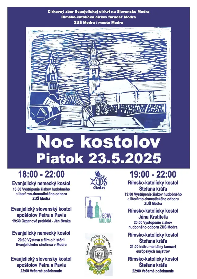 NOC KOSTOLOV 2025