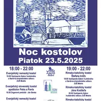 NOC KOSTOLOV 2025