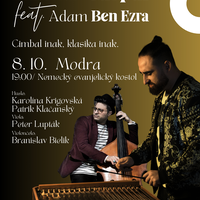KONCERT - 08.10.2026