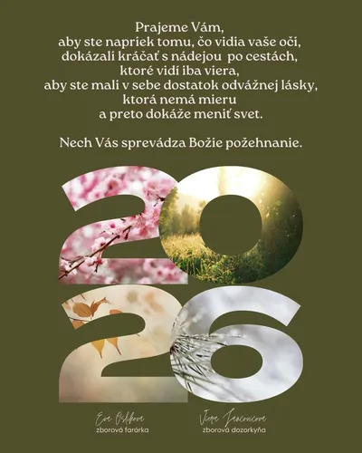 POZDRAV PREDSEDNÍCTVA CZ