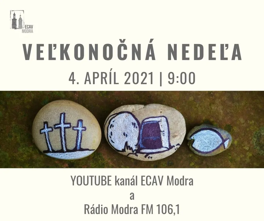 Veľkonočná nedeľa