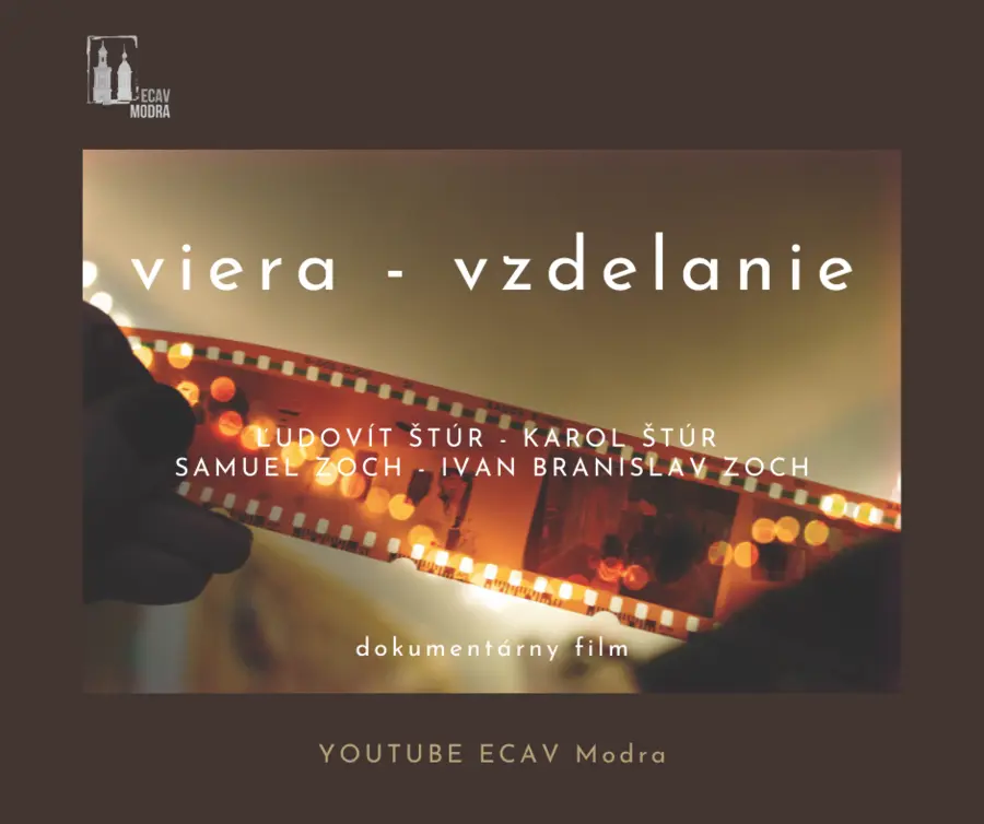 VIERA - VZDELANIE