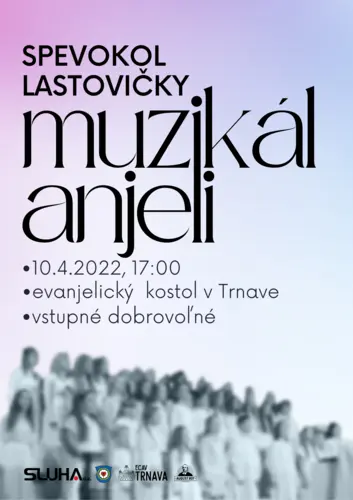 muzikál