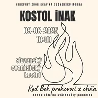 KOSTOL iNAK - 09.06.2025