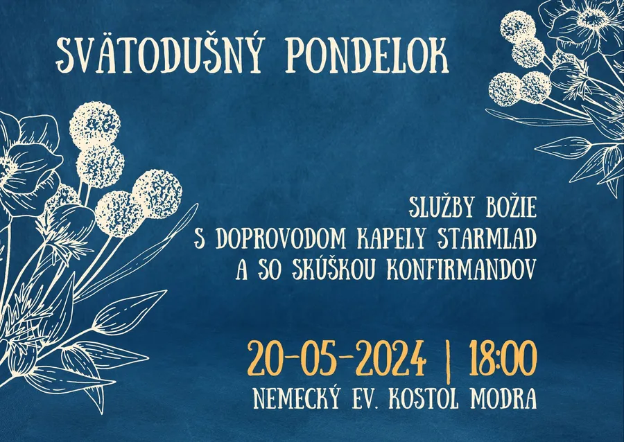 SKÚŠKA KONFIRMANDOV